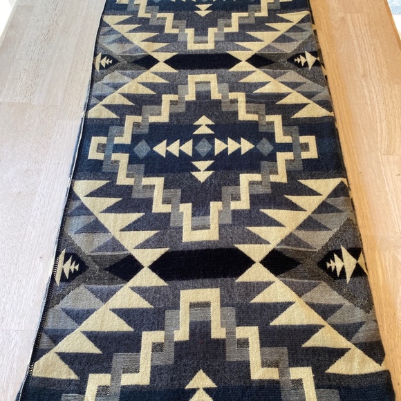 COPY - Gorgeous Alpaca soft blanket. New n… - Picture 3 of 6